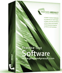 Prepare4Result Practice Test
